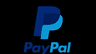 PayPal logo