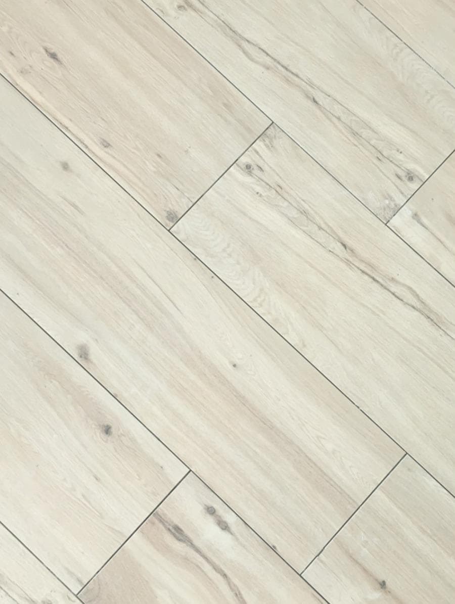 Padouk White 20x120 rett - afbeelding 2