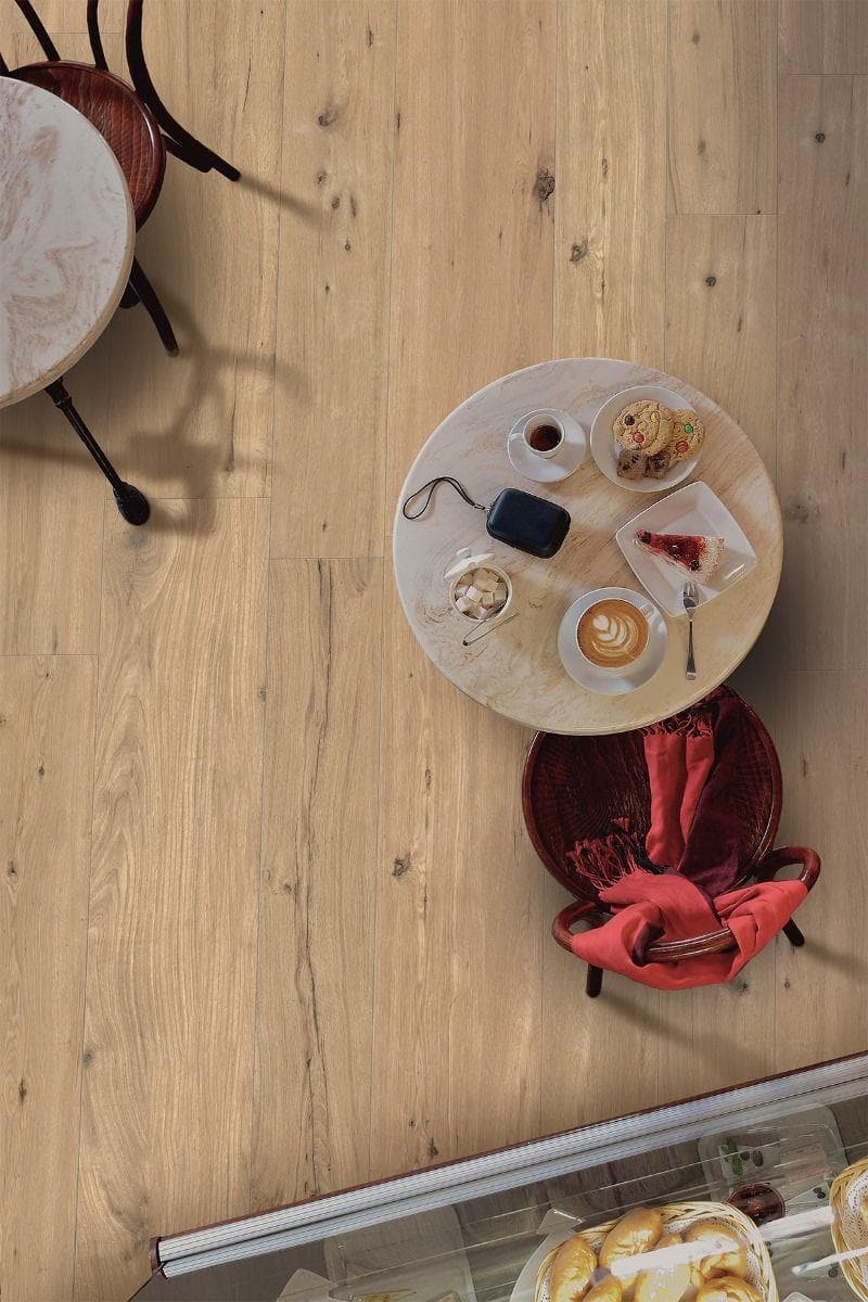 Padouk Beige 20x120 rett - afbeelding 4