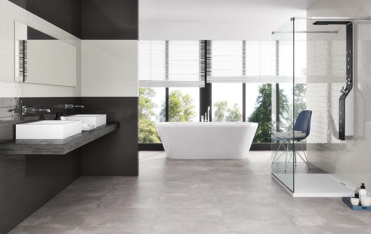 Neutra Pearl 60x60 - afbeelding 3