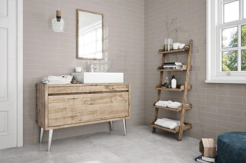 Neutra Pearl 60x60 - afbeelding 5