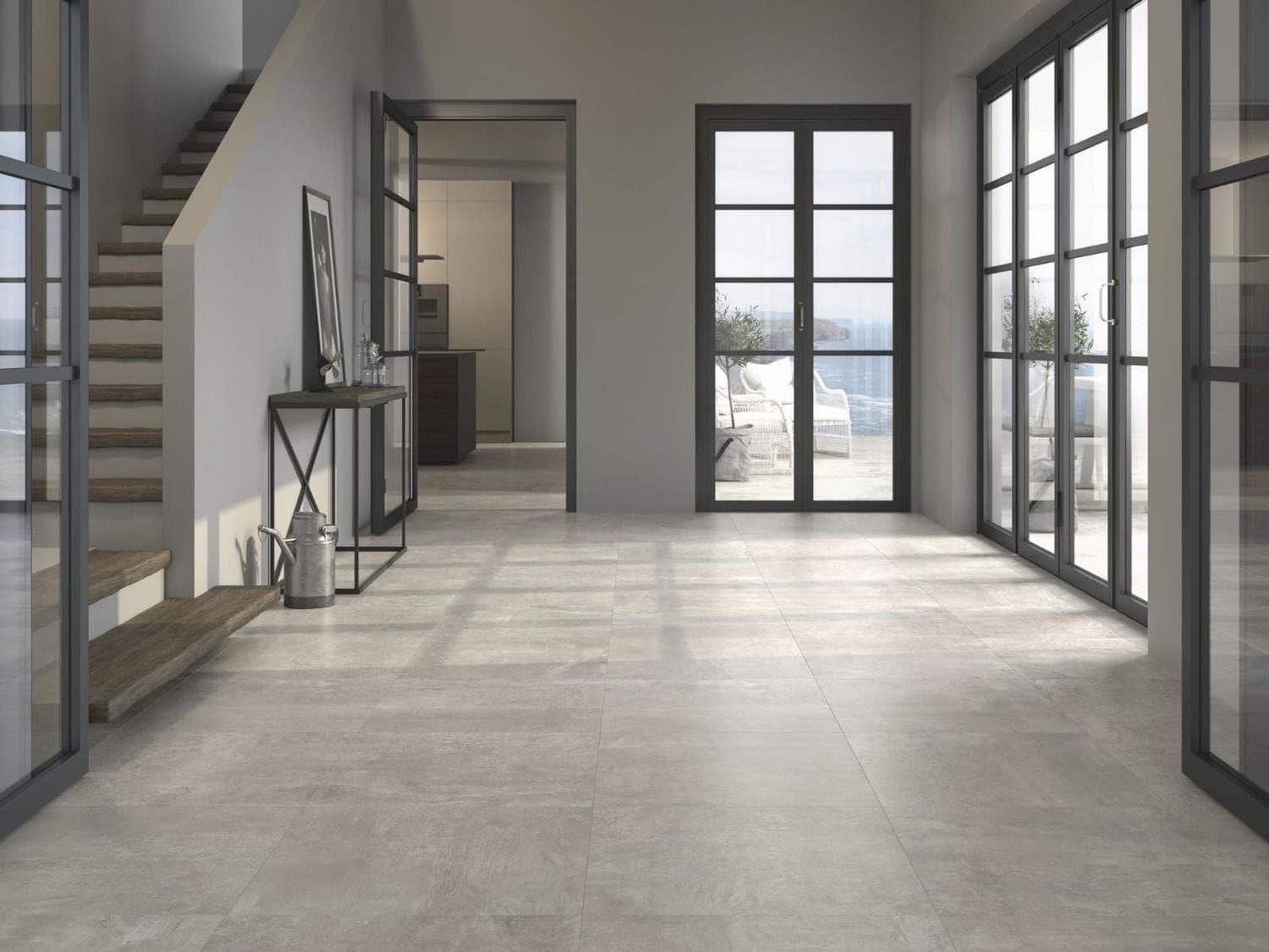Baldocer Urban Grey 60x60 rett - afbeelding 3