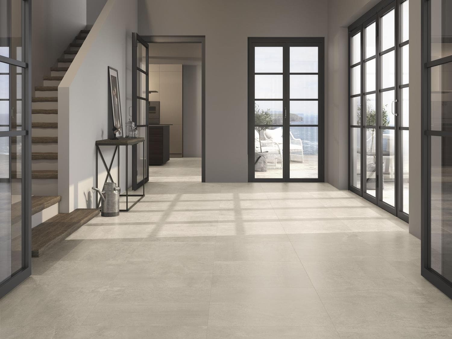 Baldocer Urban Taupe 60x60 rett - afbeelding 2