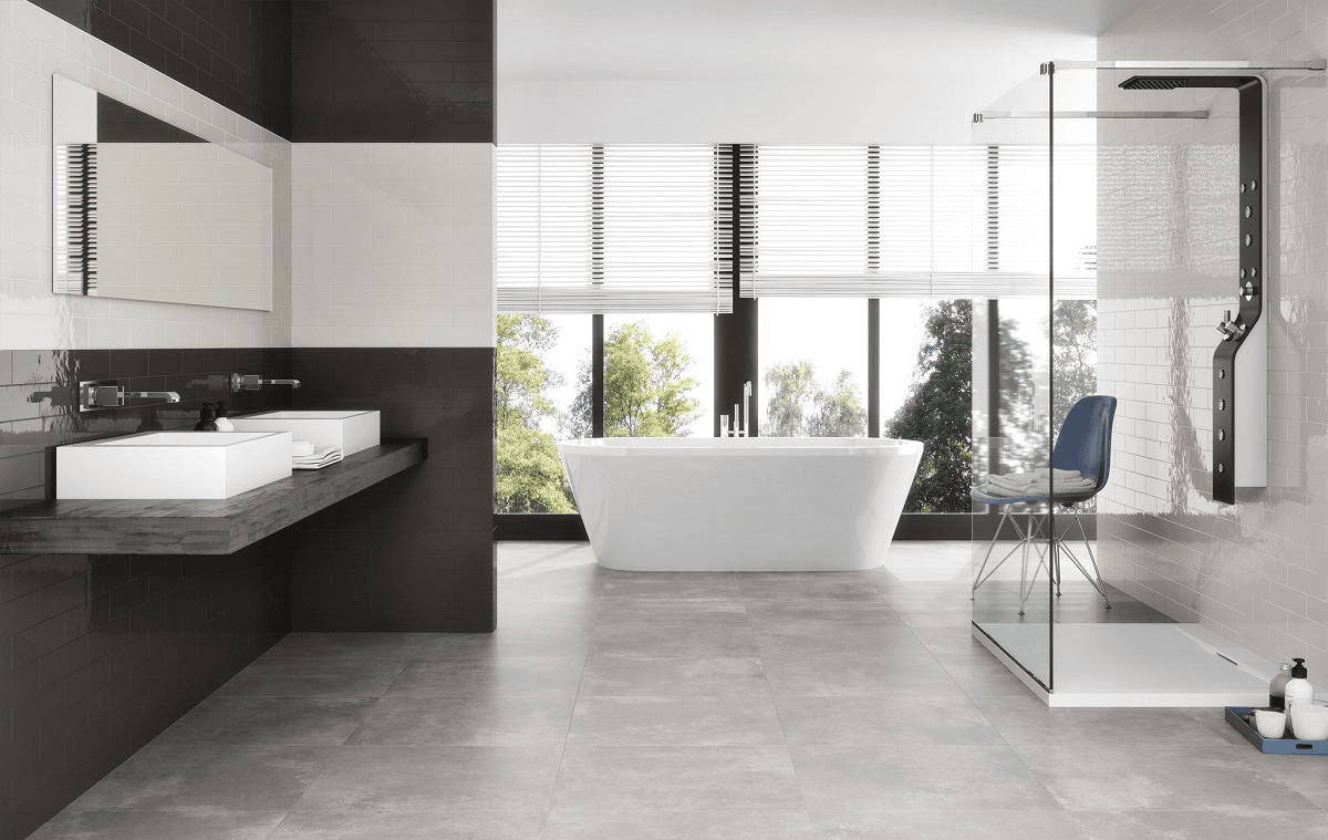 Neutra Pearl 60x60 R11 antislip - afbeelding 3