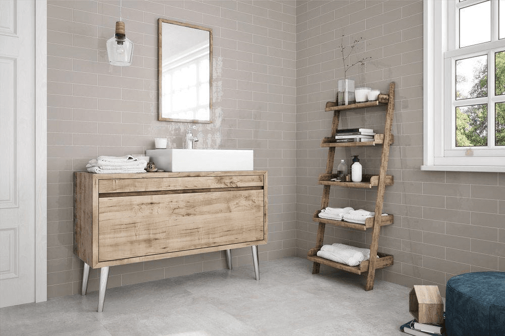 Neutra Pearl 60x60 R11 antislip - afbeelding 5