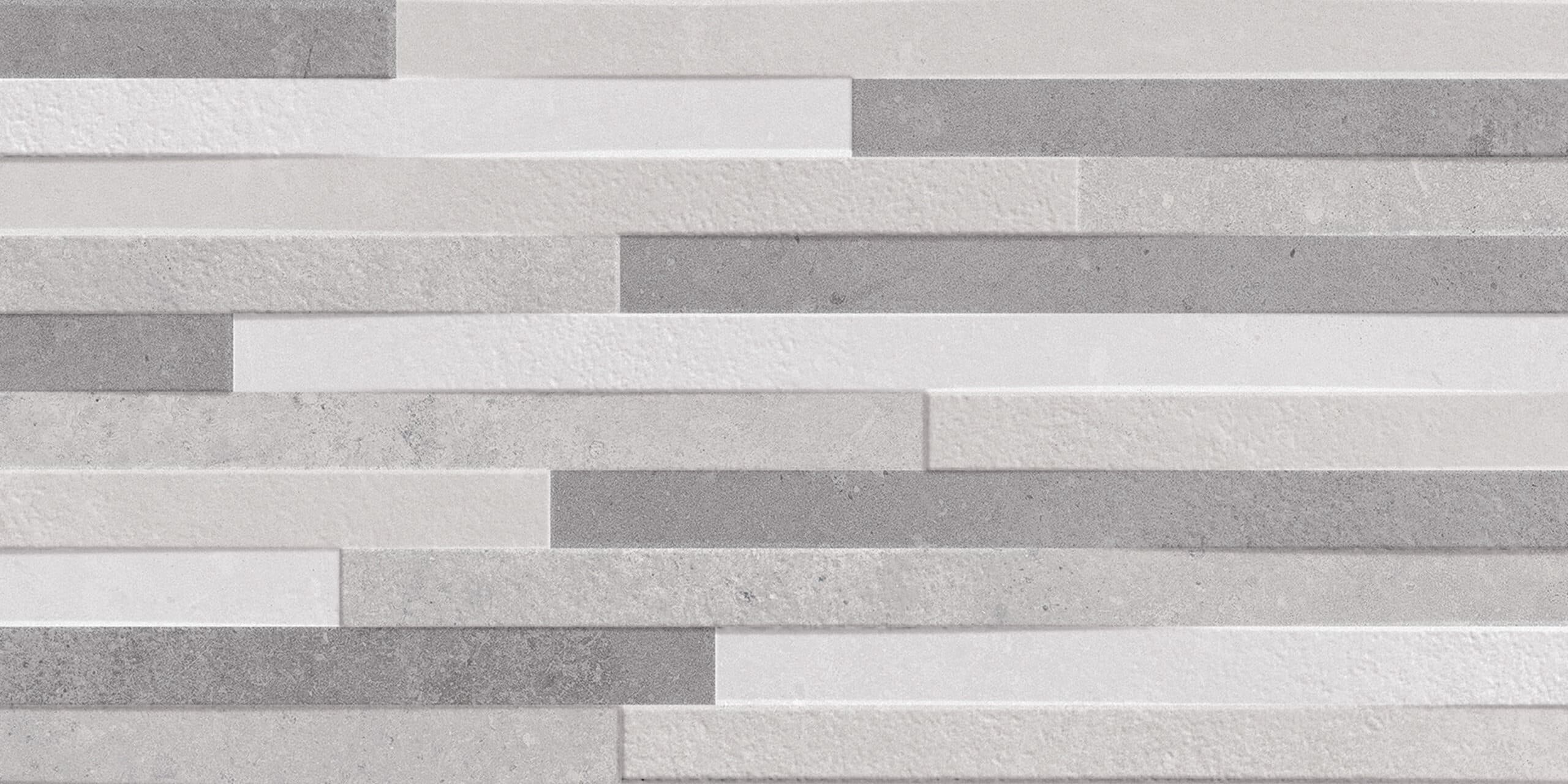 Nexus Pearl relieve wandtegel 30x60 rett