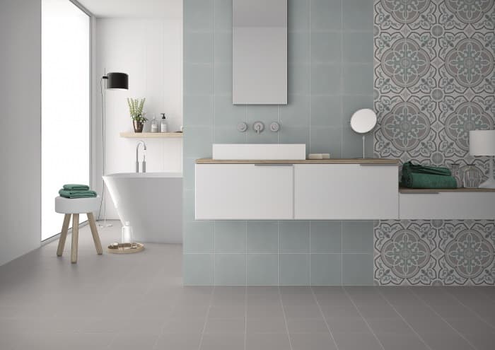 Urban Decor Alba 20x20 - afbeelding 3