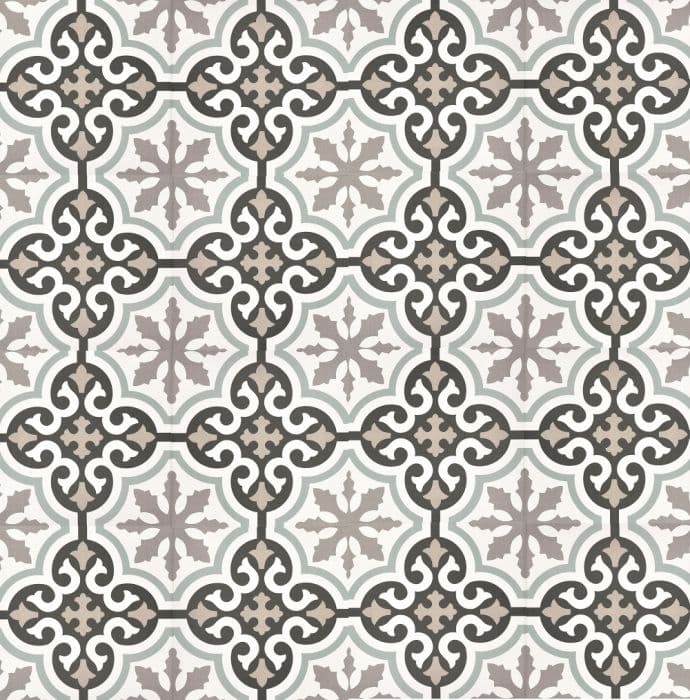 Urban Decor Calipso 20x20 - afbeelding 2