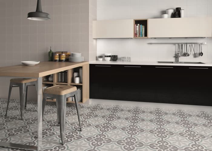 Urban Decor Calipso 20x20 - afbeelding 3