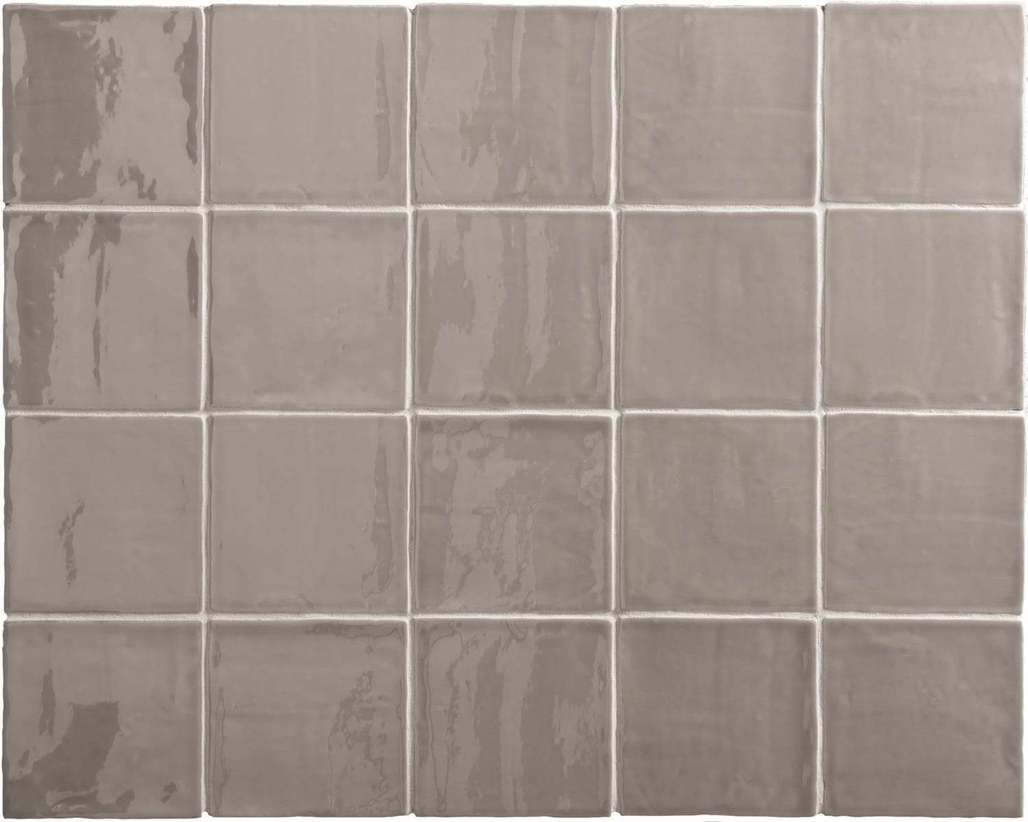 Oud Hollandse witjes Grijs 13x13 - afbeelding 4
