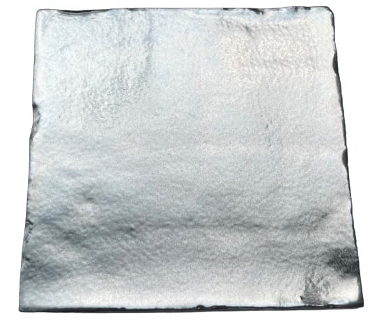 Oud Hollandse witjes Zilver 13x13 - afbeelding 2