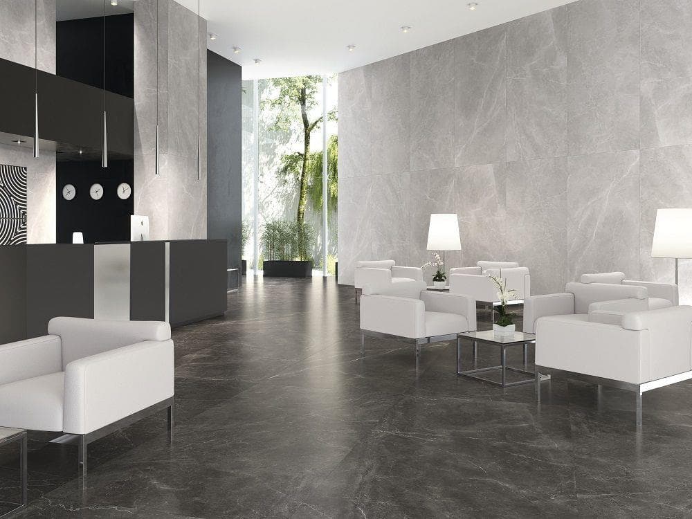Bayona Silver Natural 120x240 rett - afbeelding 2