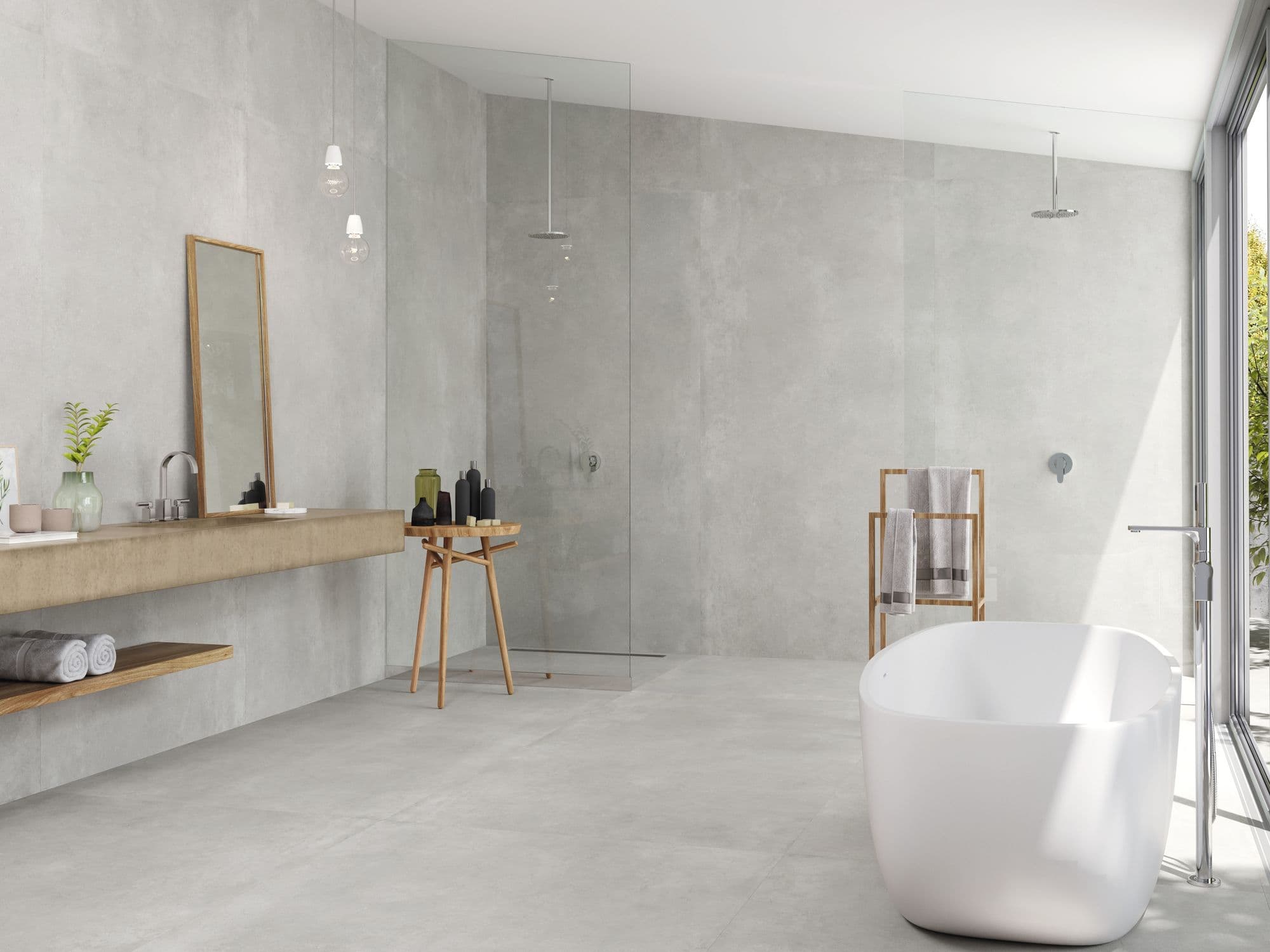 Arkety Grey 120x240 rett - afbeelding 2