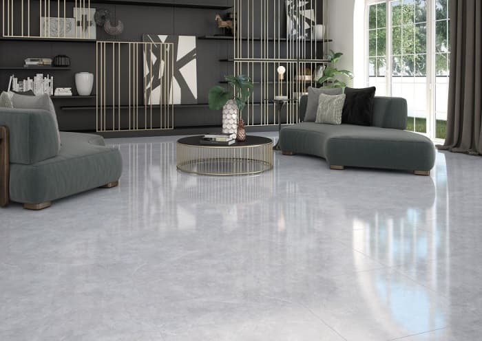 Crystal Pearl 60x60 - afbeelding 2