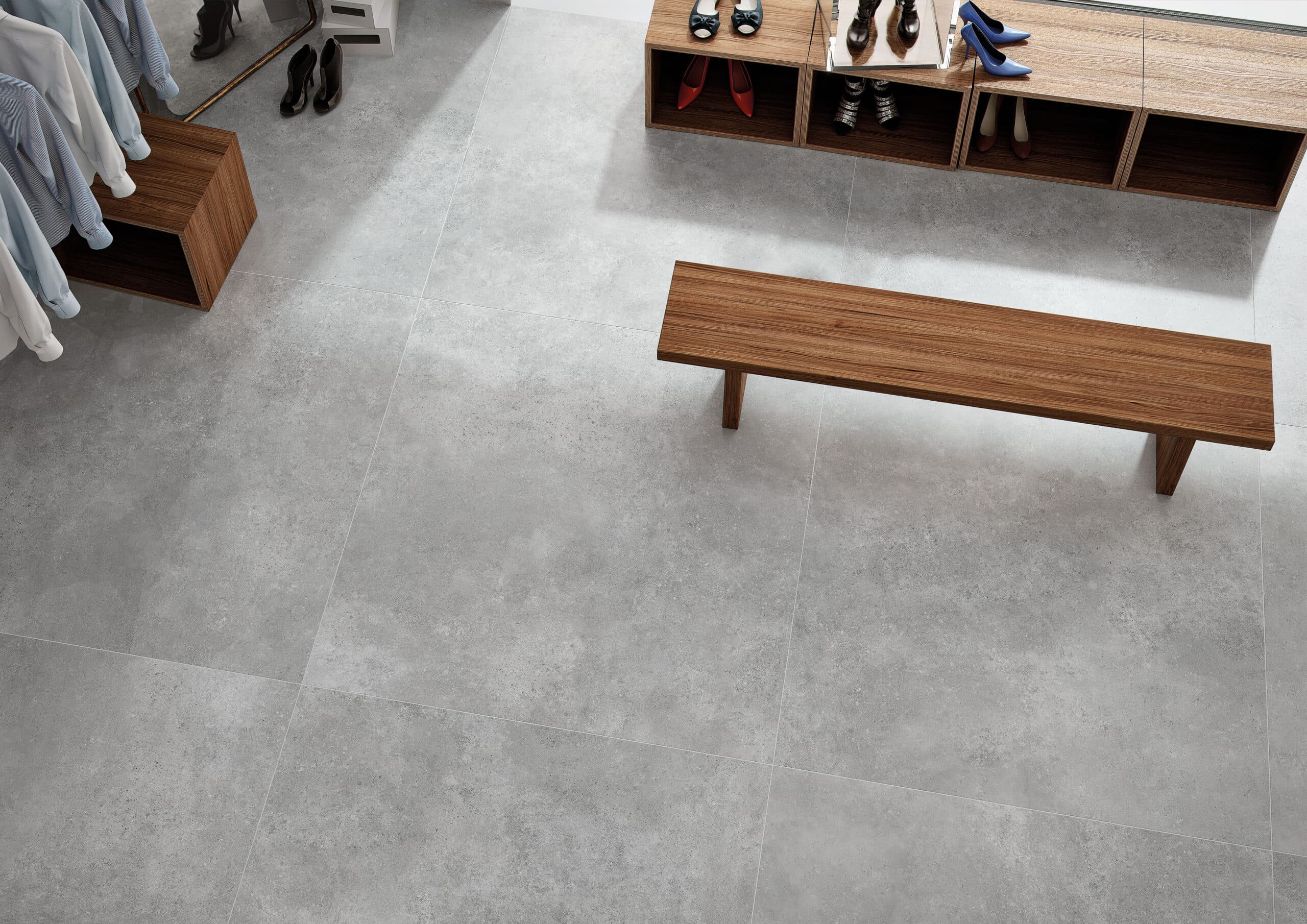 Nexus Pearl 120x120 rett - afbeelding 2