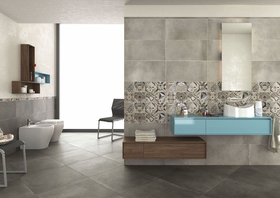 Timeless Anthracite 60x60 Rett - afbeelding 2