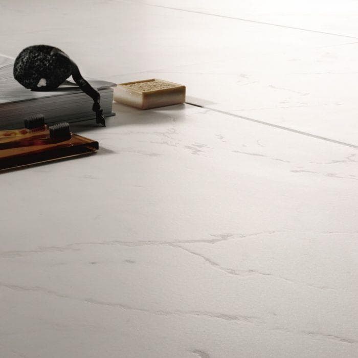 Velvet White 60x60 rett - afbeelding 5