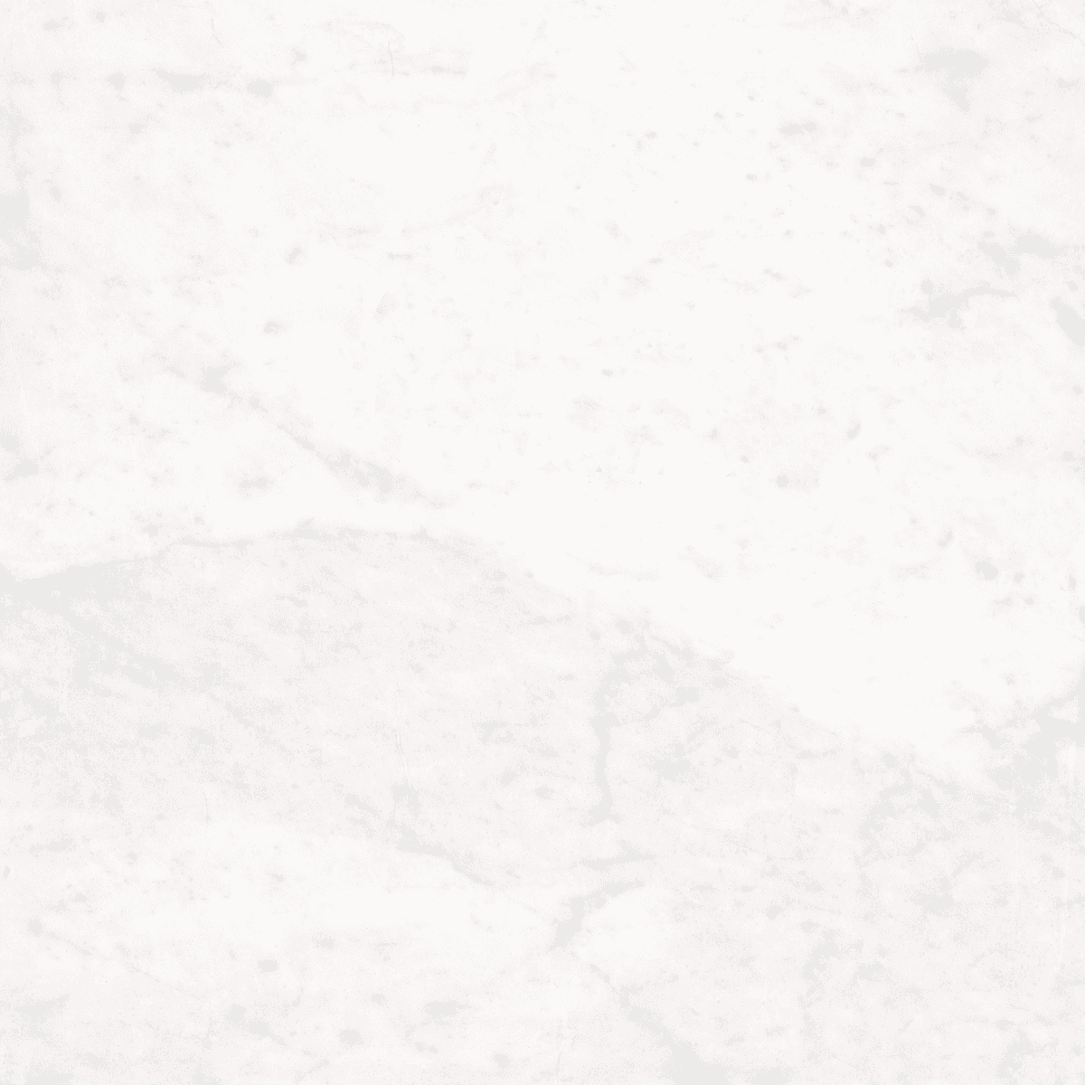 Velvet White 80x80 rett - afbeelding 2