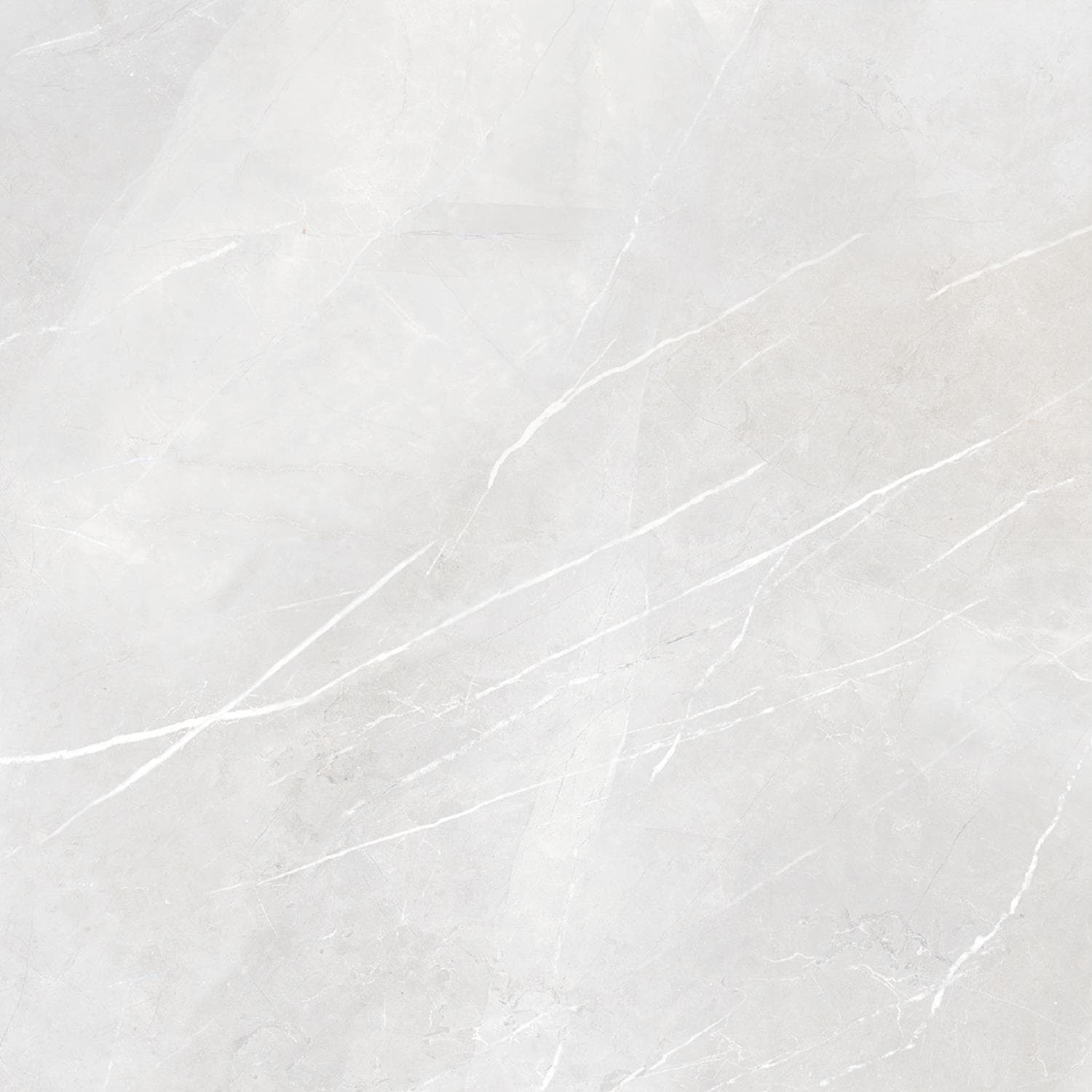 Pietragrey White 120x120 rett matt