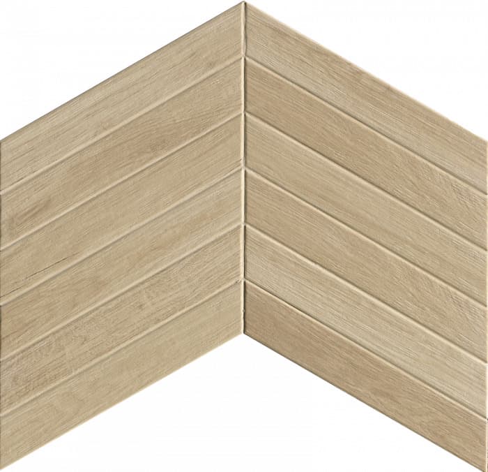 Fapnest Maple Chevron 7,5x45