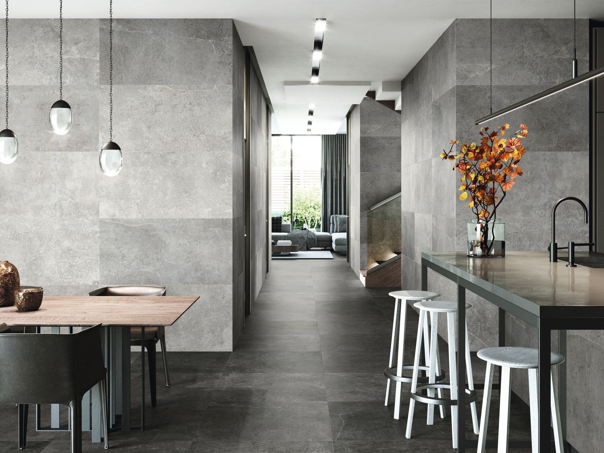 Zermatt Acero 60x120 rett - afbeelding 2