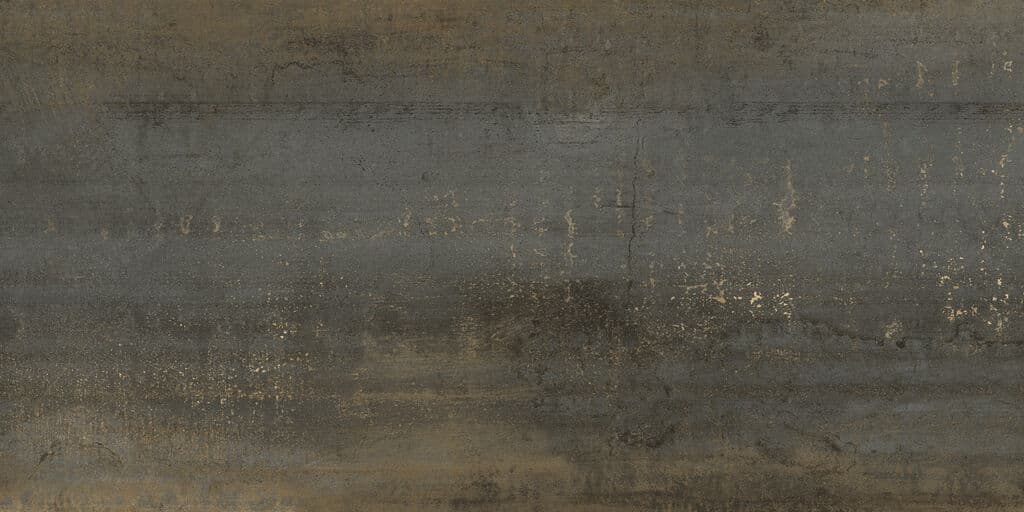 Metal Rust 60x120 rett
