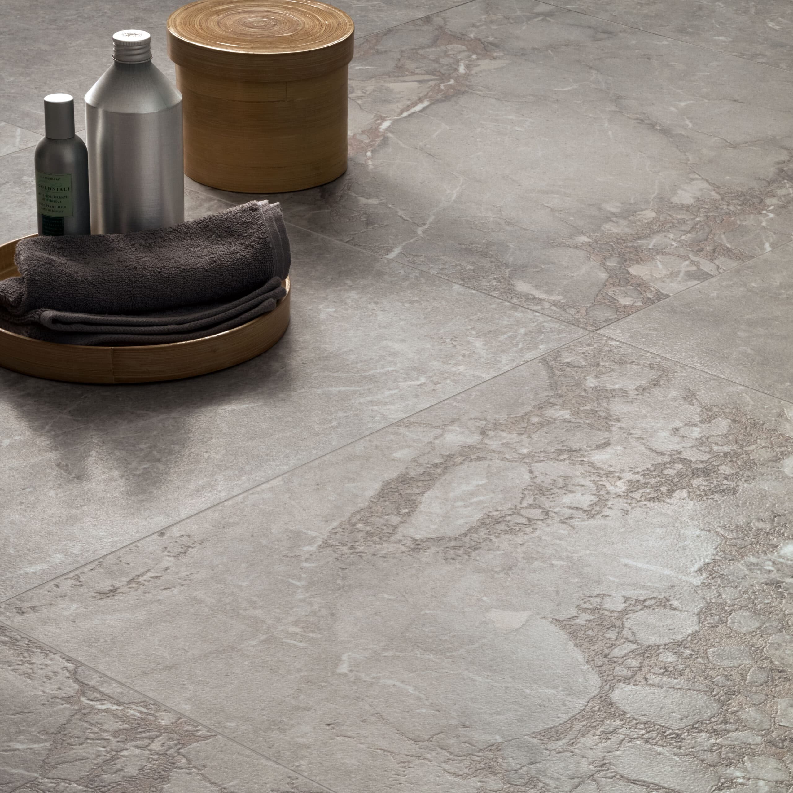 Golden Age Grey 60x60 rett - afbeelding 5