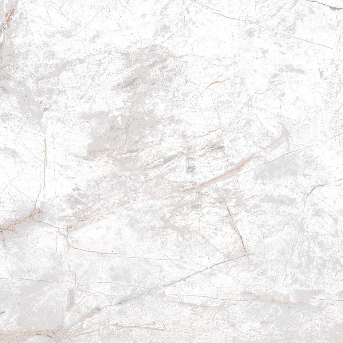 Golden Age White 60x60 rett - afbeelding 3