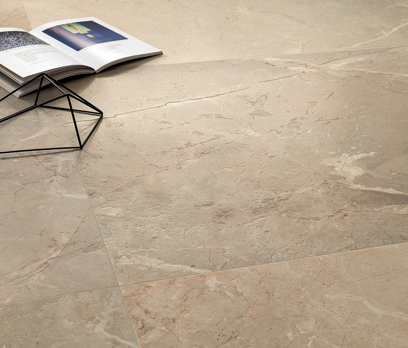 Golden Age Beige 30x60 rett - afbeelding 2
