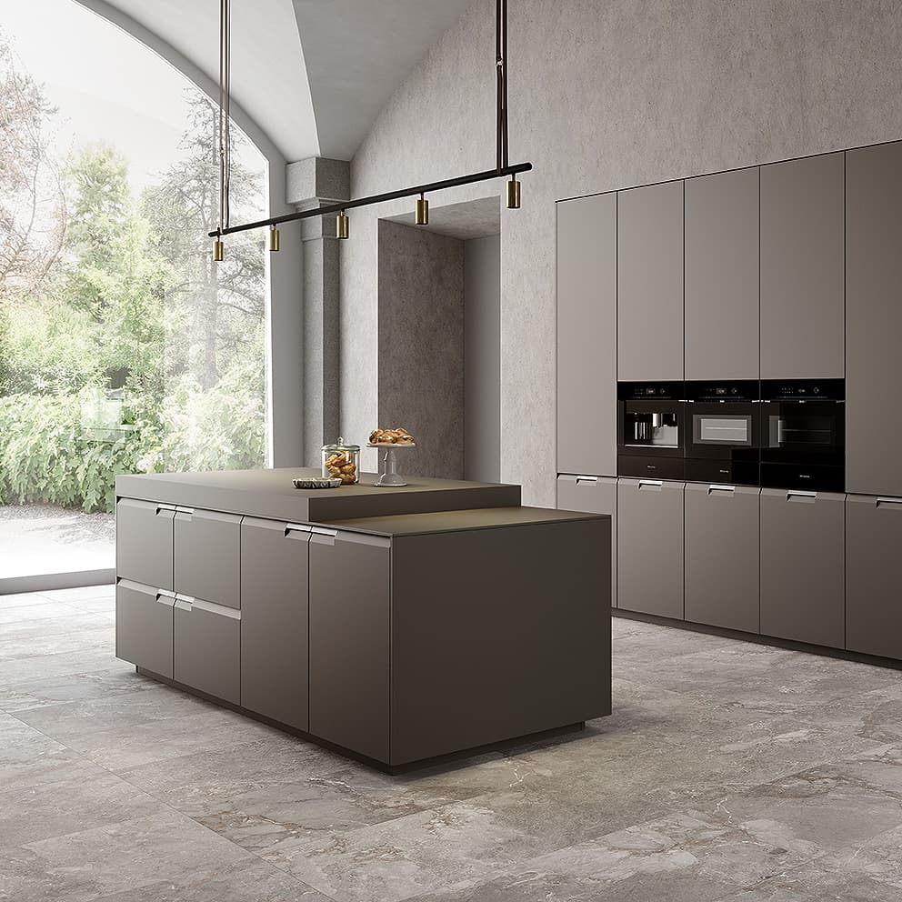 Golden Age Grey 60x120 rett - afbeelding 3