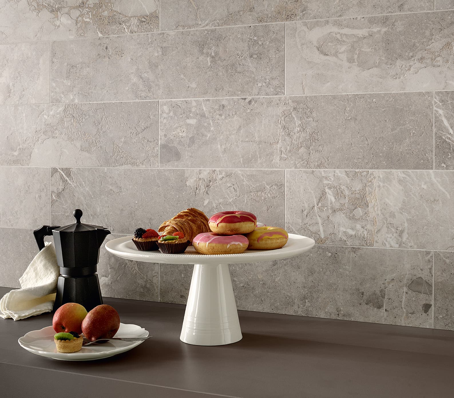Golden Age Grey 15x60 - afbeelding 2