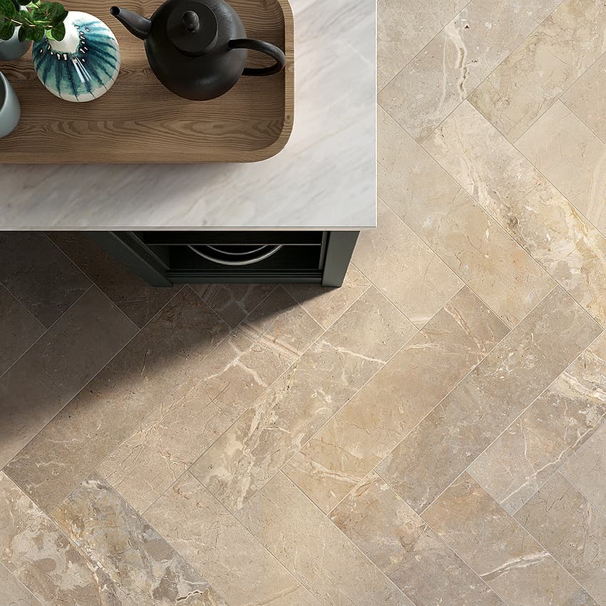 Golden Age Beige 15x60 - afbeelding 3