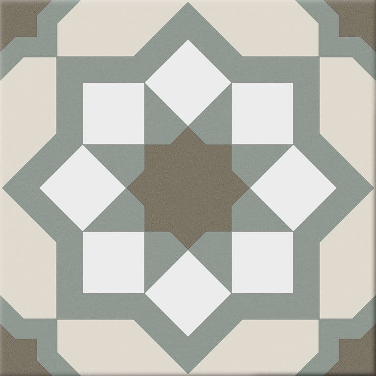 Hidra Capri Warm 20x20