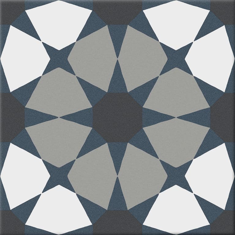 Hidra Prisma Cold 20x20