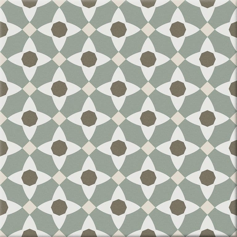 Hidra Manila Warm 20x20