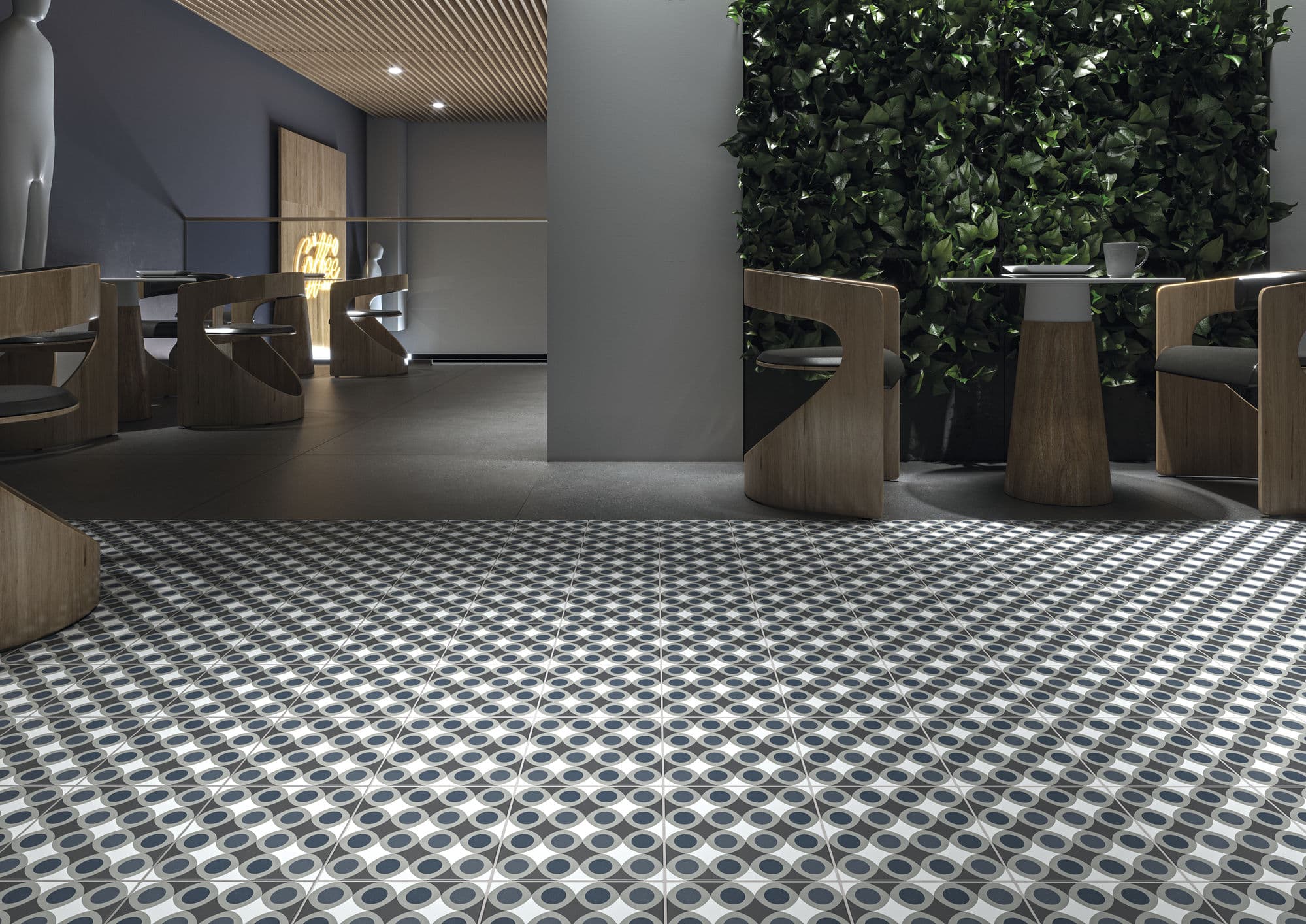 Hidra Pop Cold 20x20 - afbeelding 2