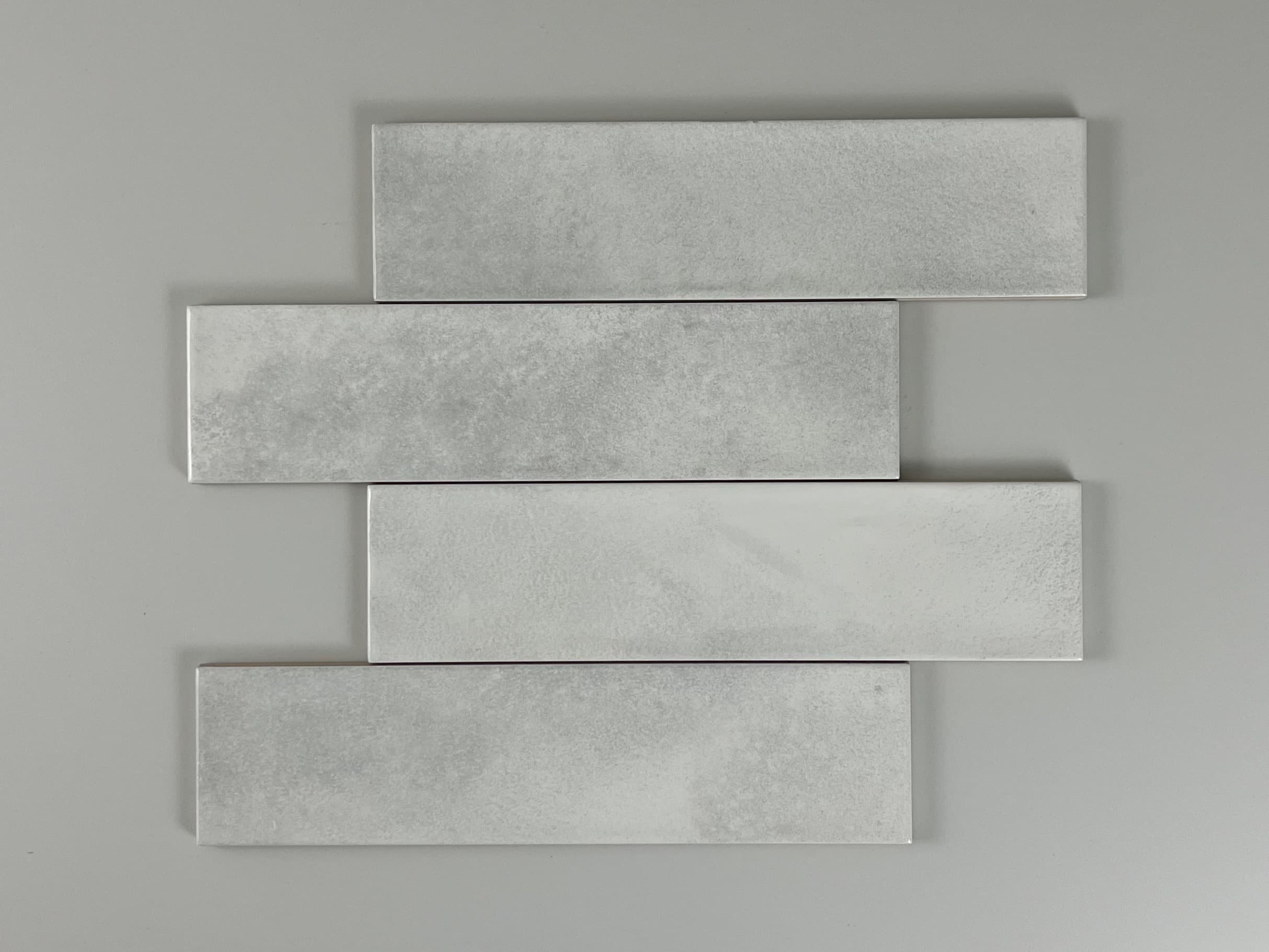 Moon White glans 7,5x30 - afbeelding 2