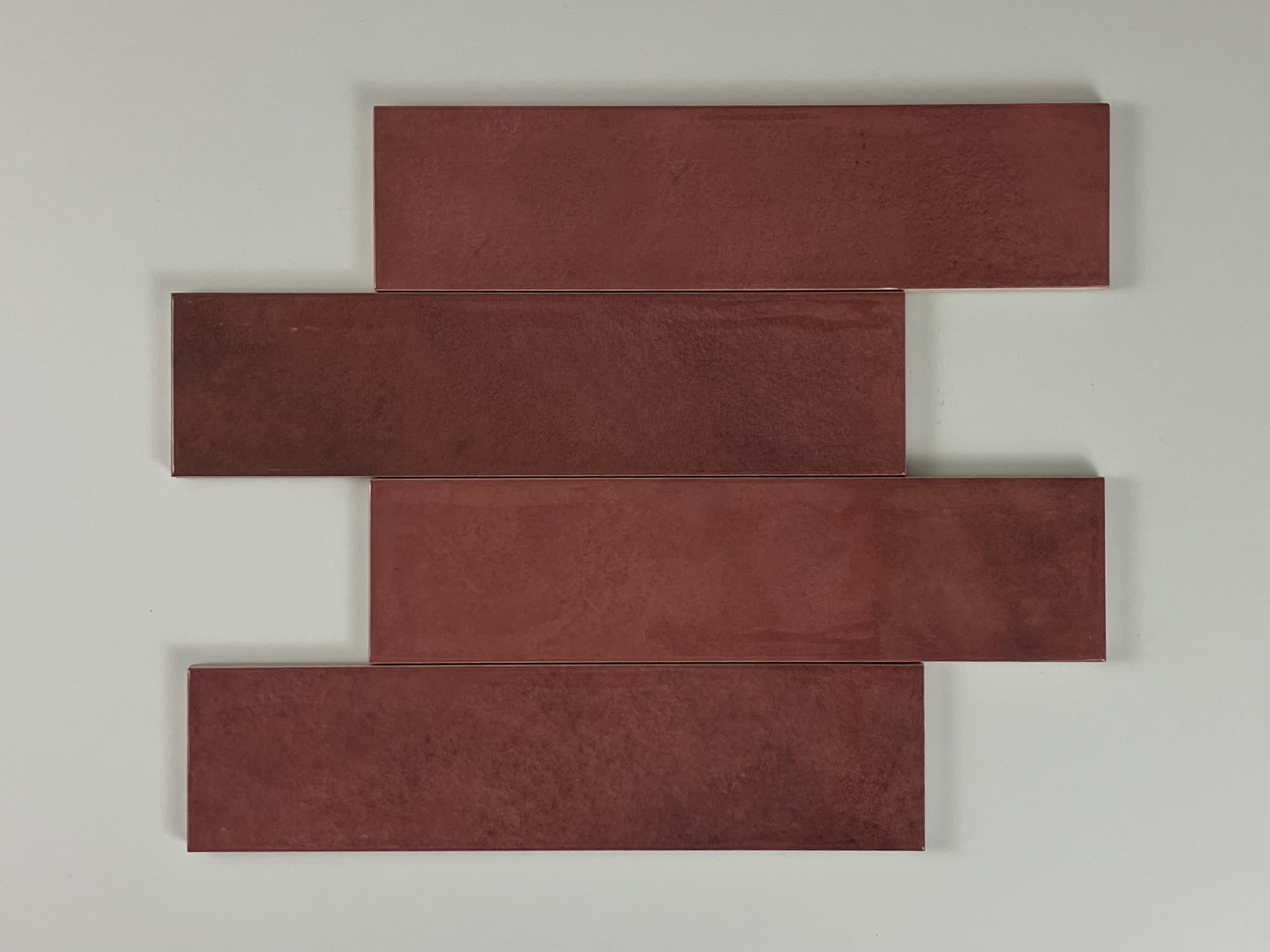 Moon Garnet glans 7,5x30 - afbeelding 2