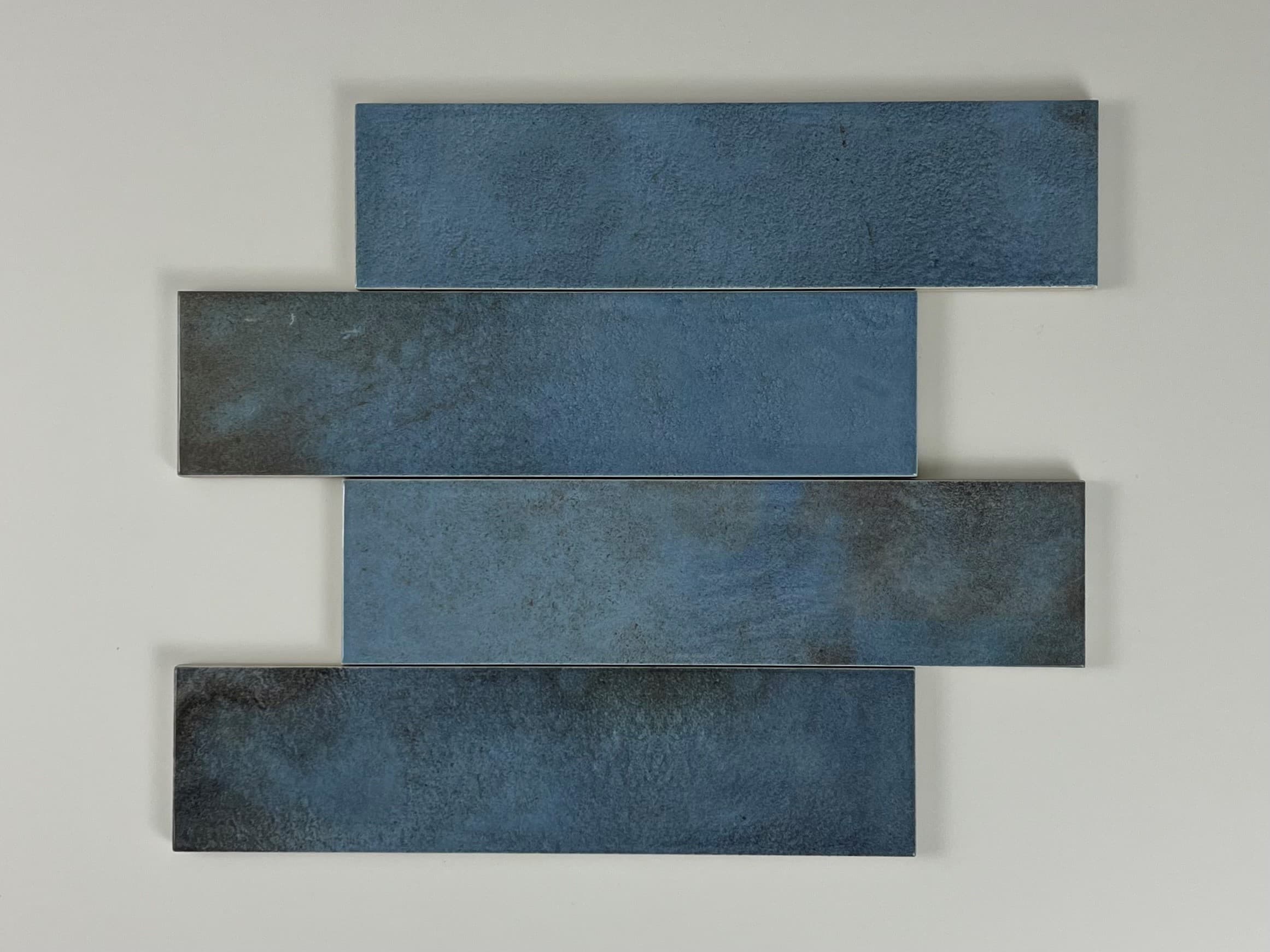 Moon Blue glans 7,5x30 - afbeelding 2
