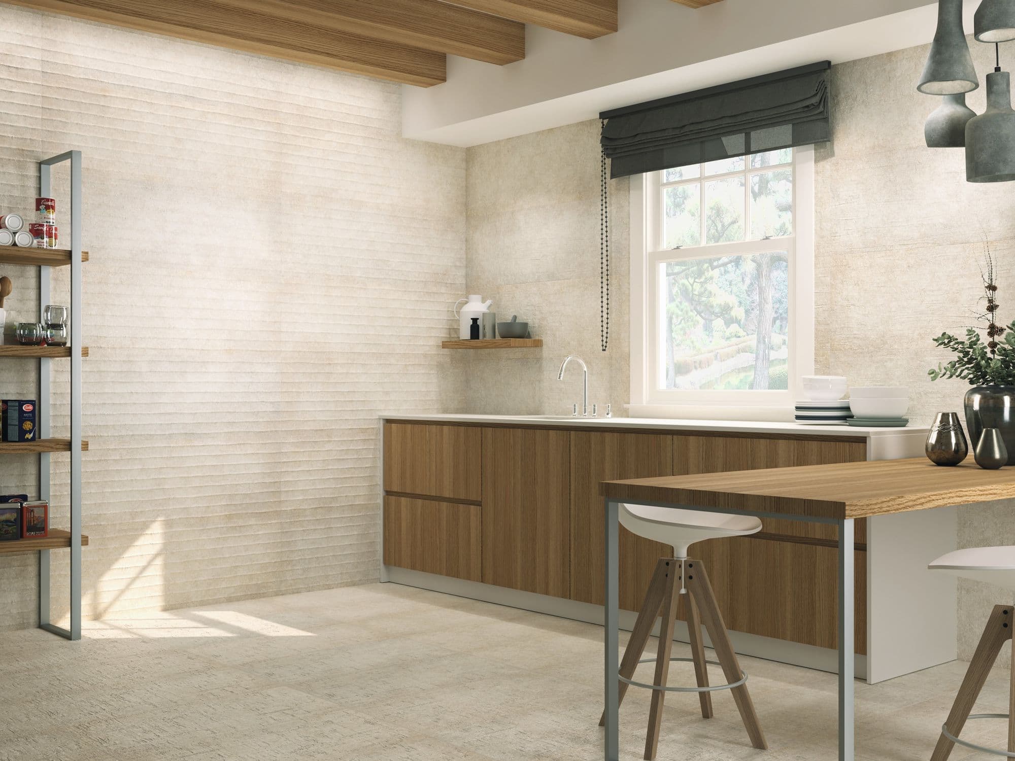Code Tesla Sand 40x120 rett - afbeelding 2