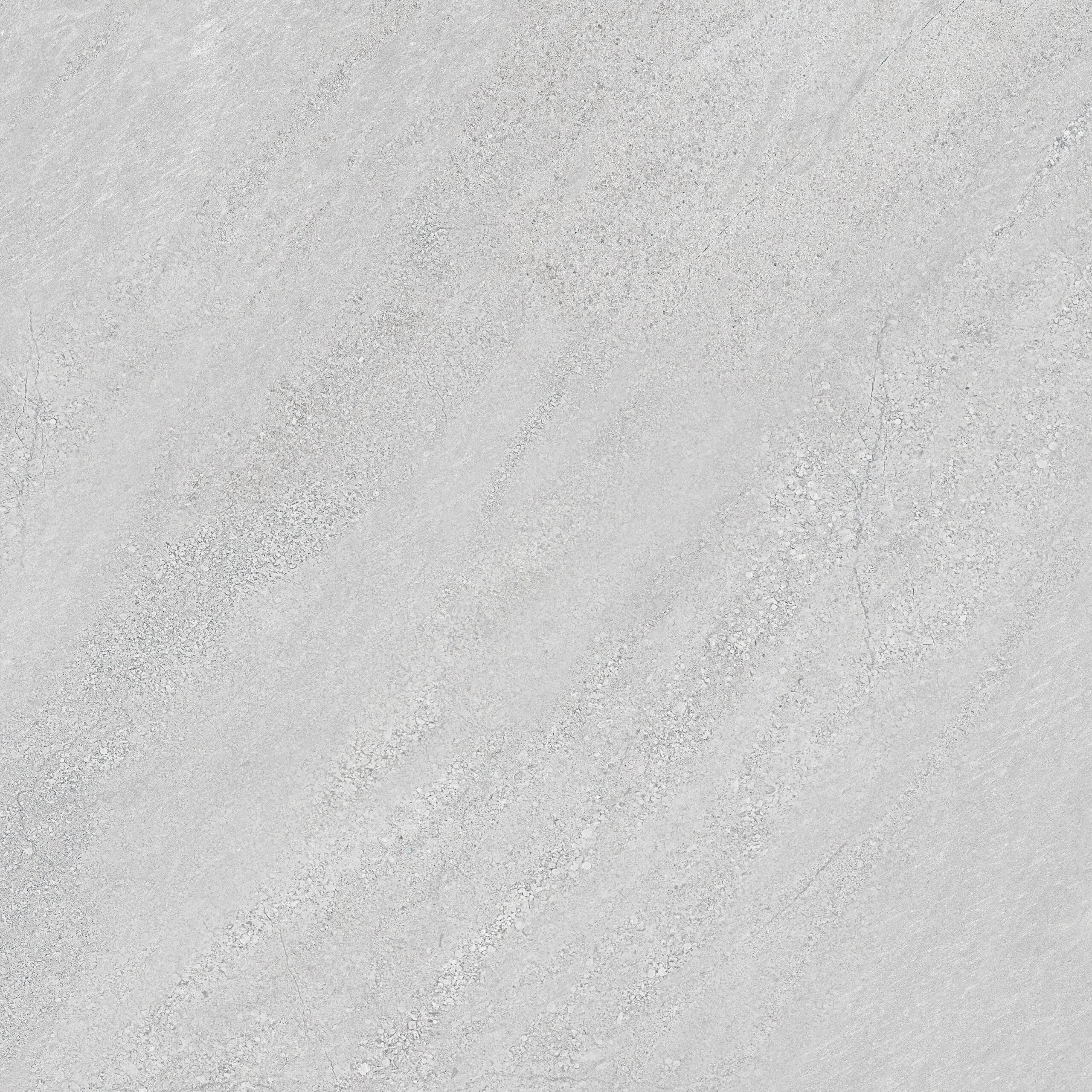 Terrastegel Kliff Pearl 60x60 rett 20mm
