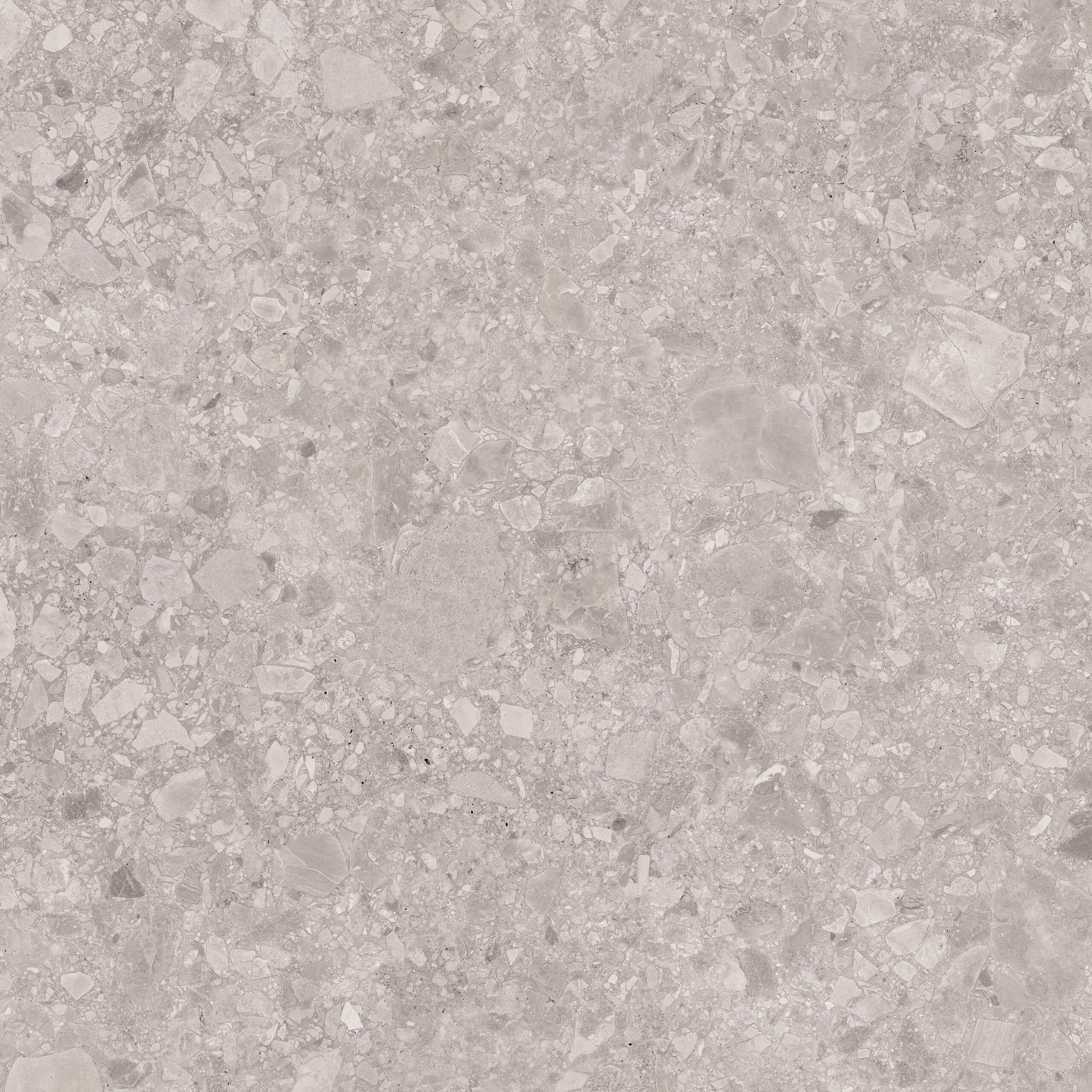 Terrastegel Reload Grey 60x60 rett 20mm