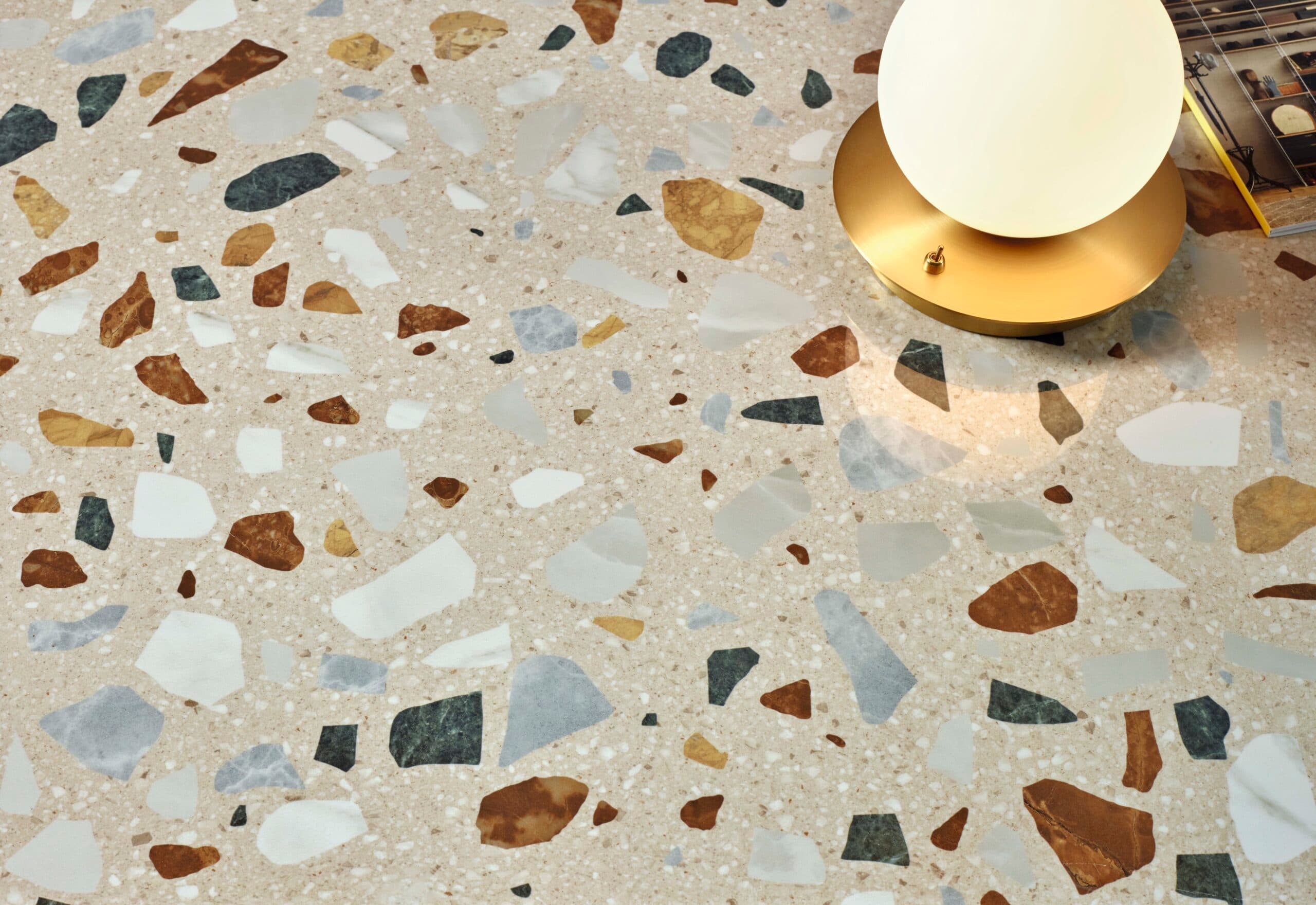 Crisp XL Beige 60x120 rett - afbeelding 2