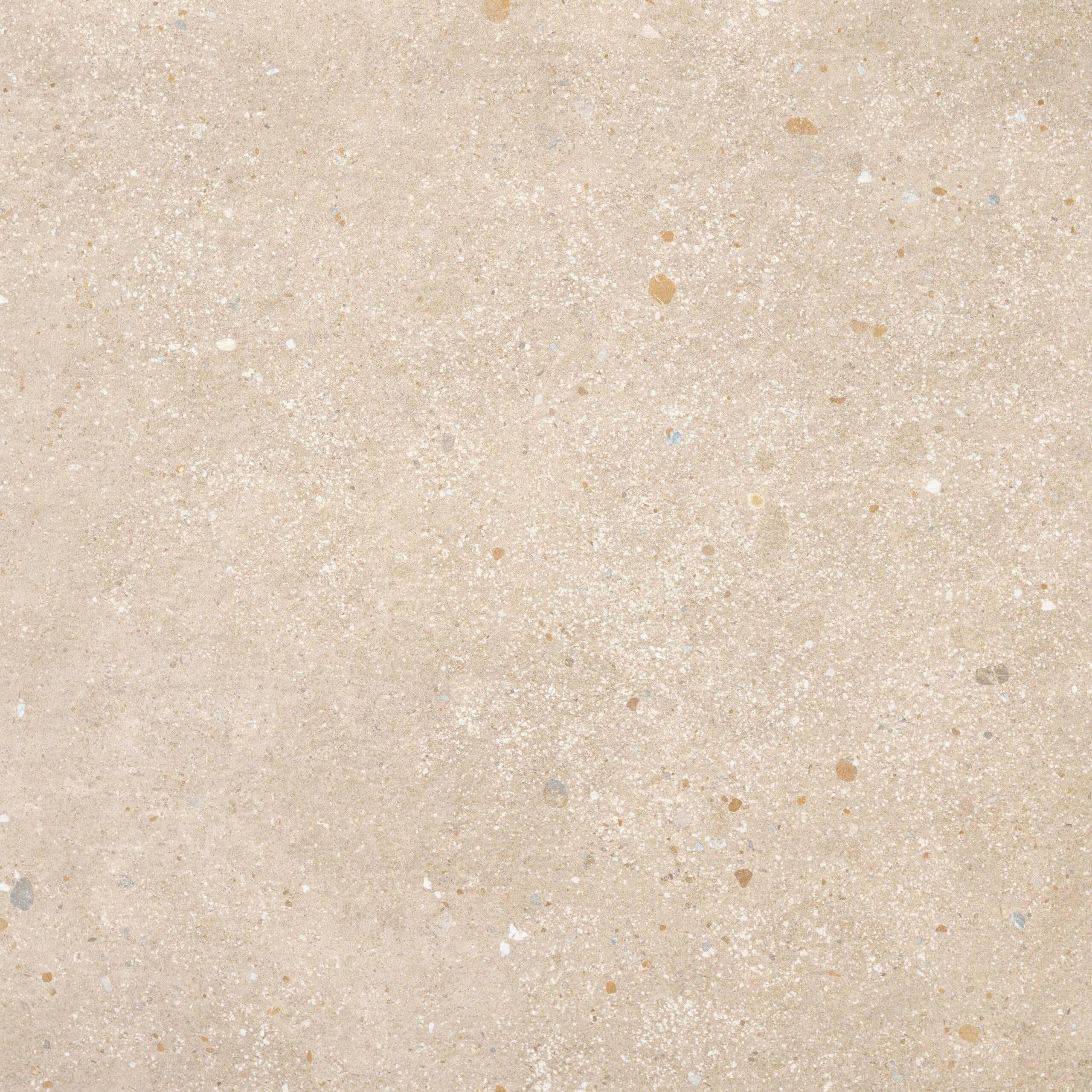 Glamstone Beige 75x75 rett