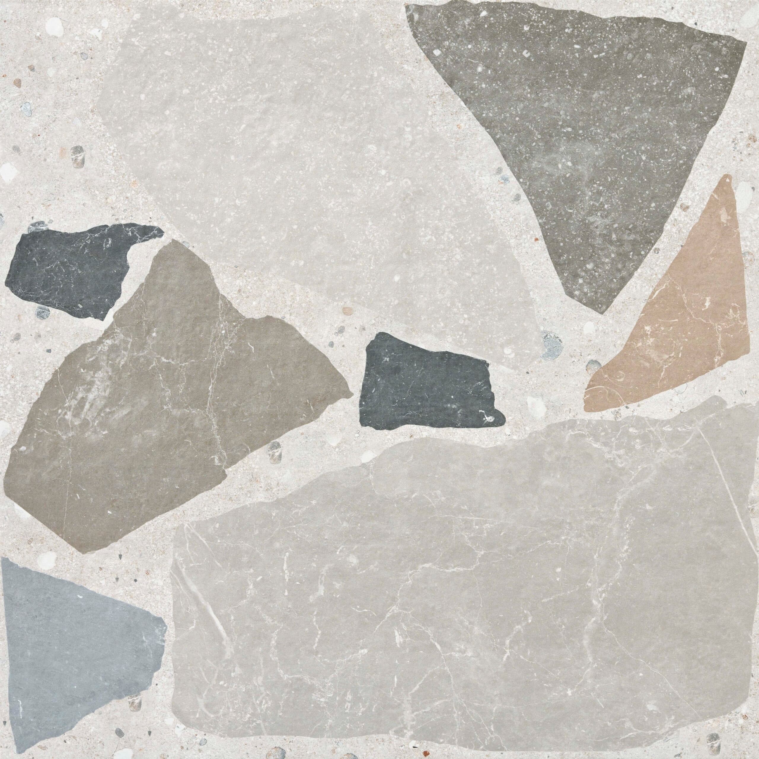 Glamstone Cold 75x75 rett