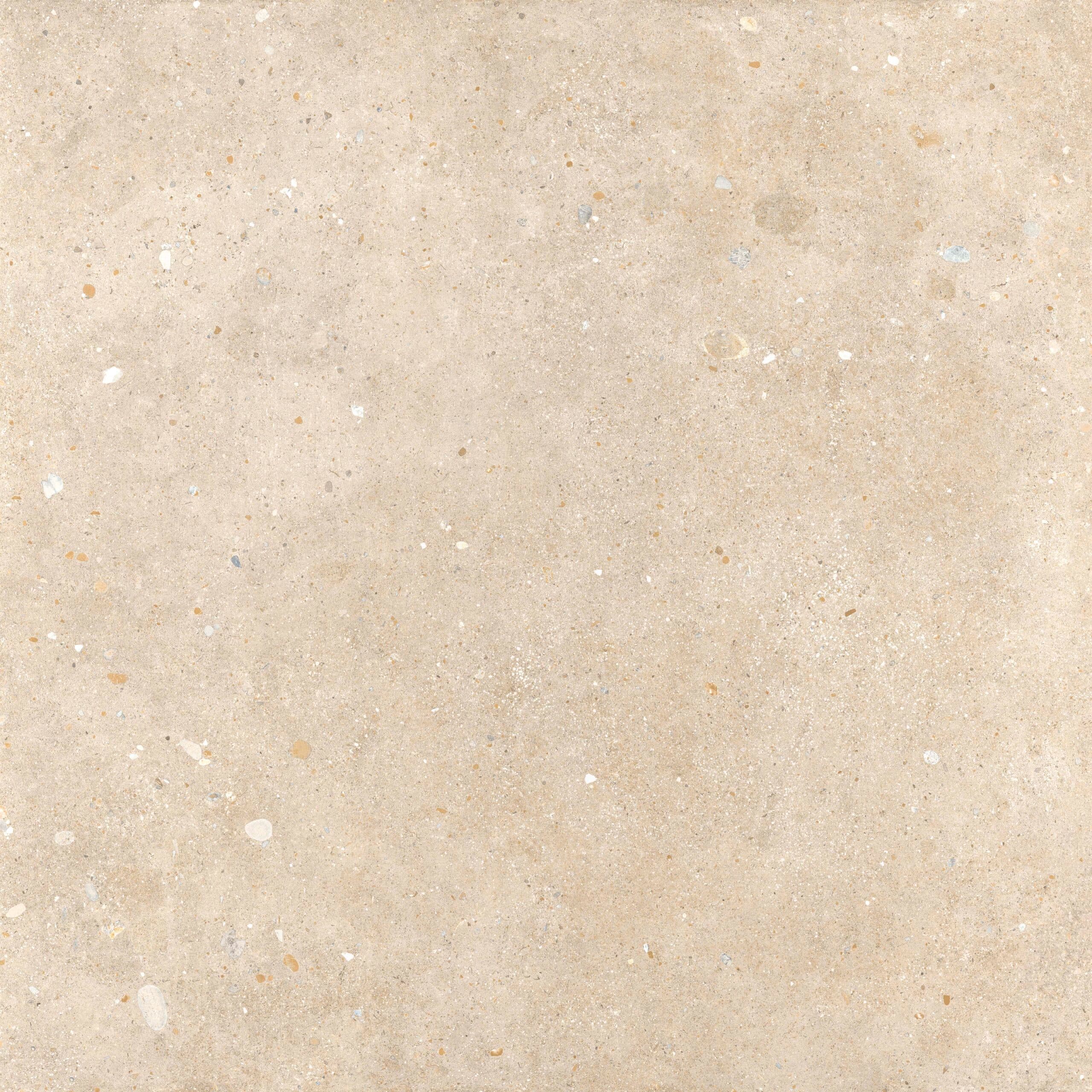 Glamstone Beige 120x120 rett