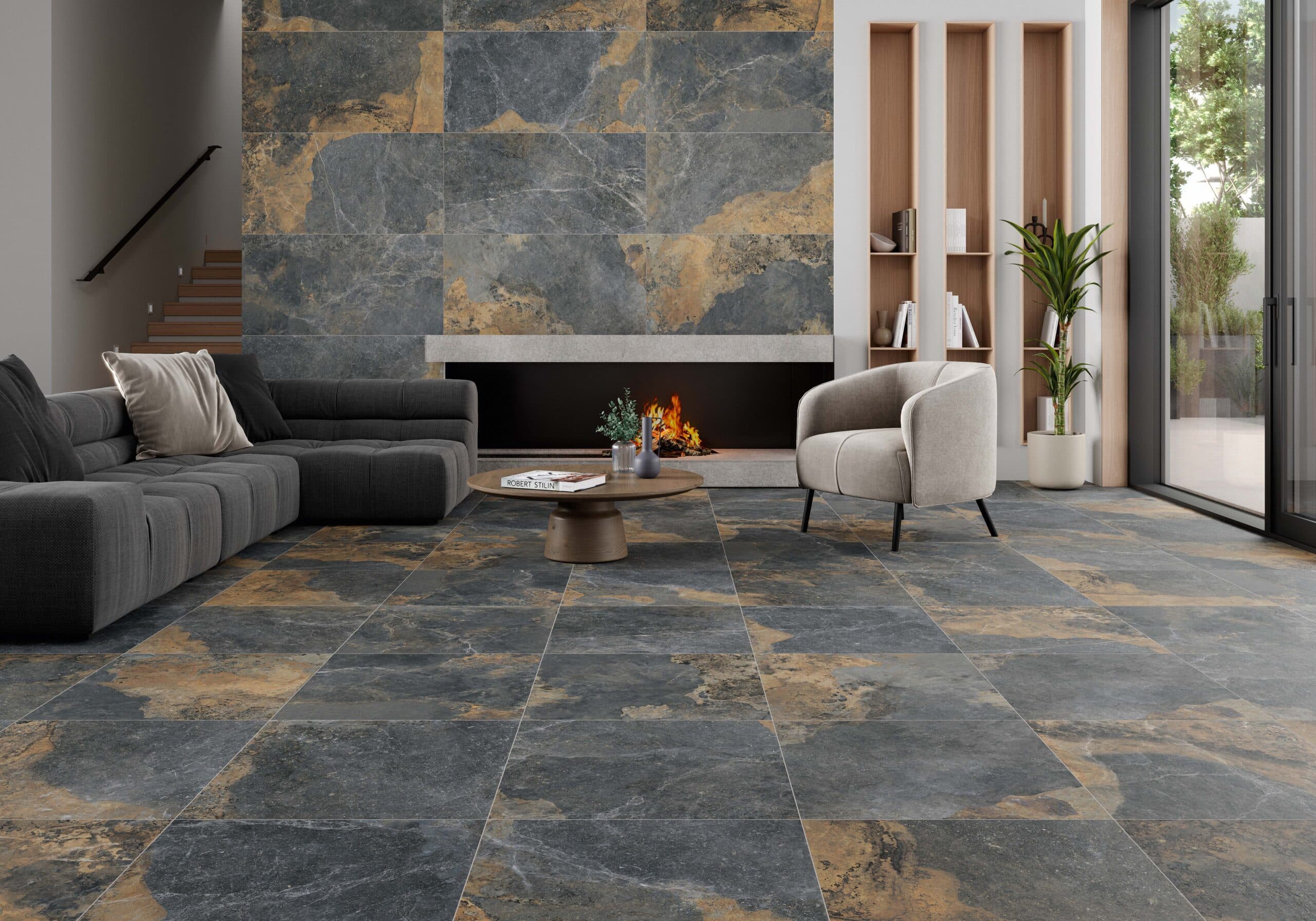 Strato Natural 60x120 rett - afbeelding 3