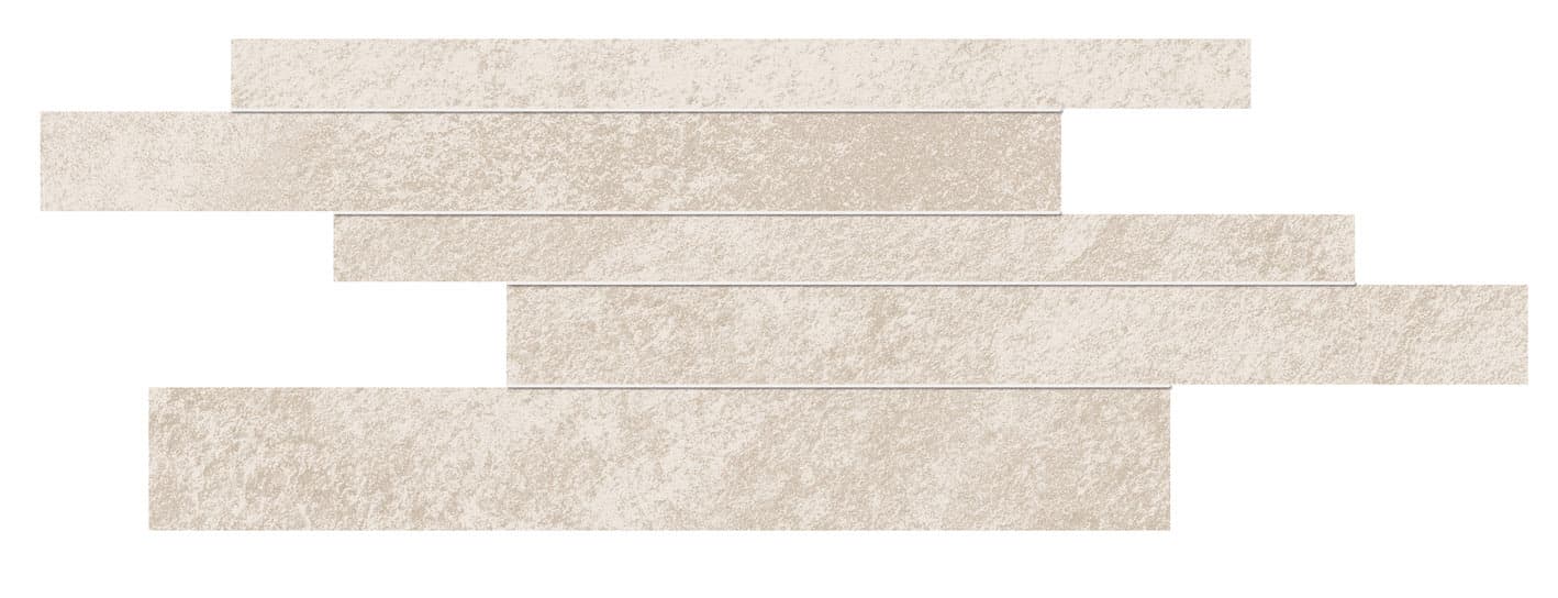 Impact Moon brick stroken op net van 29,5x60 rett