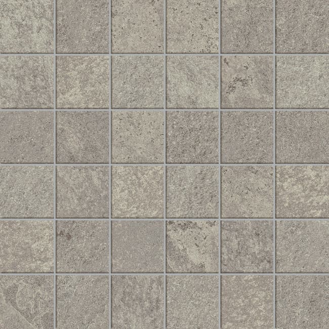 Impact Ash mozaiek 5x5 op net van 30x30