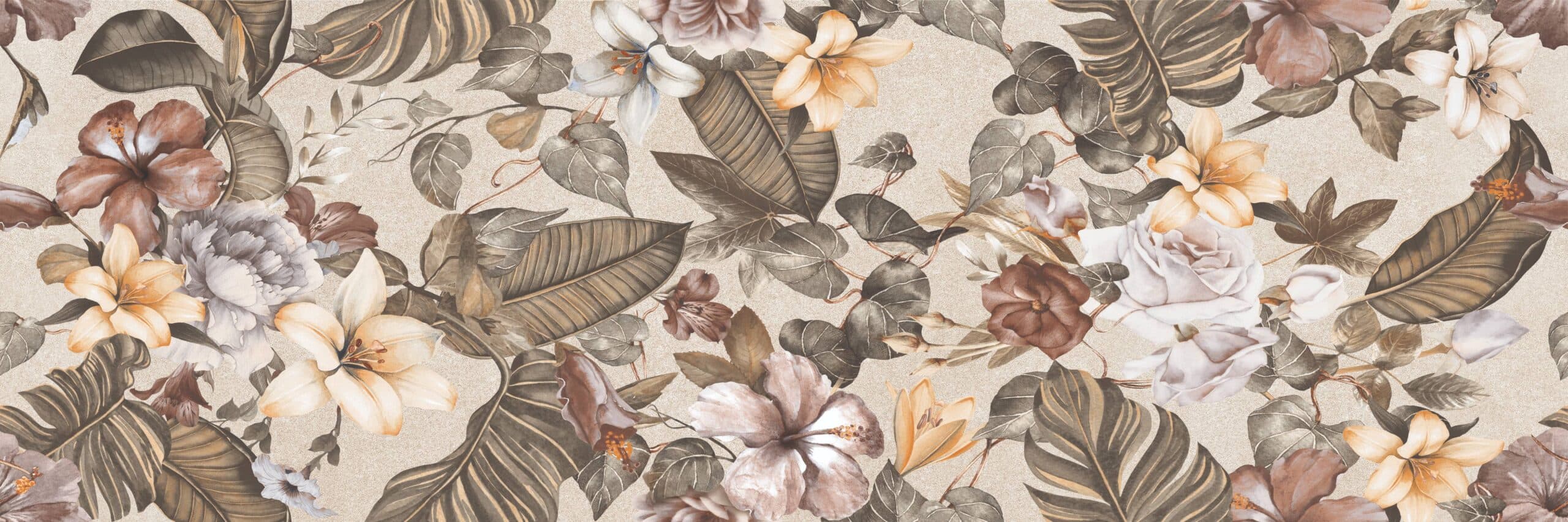 Gravity Flow Ivory 40x120 rett